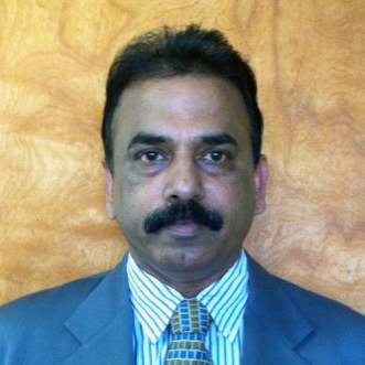 Sanjay Bhargav